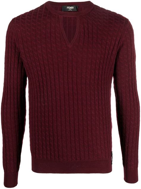 fendi trui dames